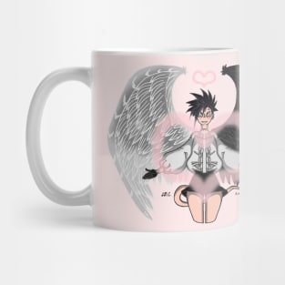 A Loving Virago Mug